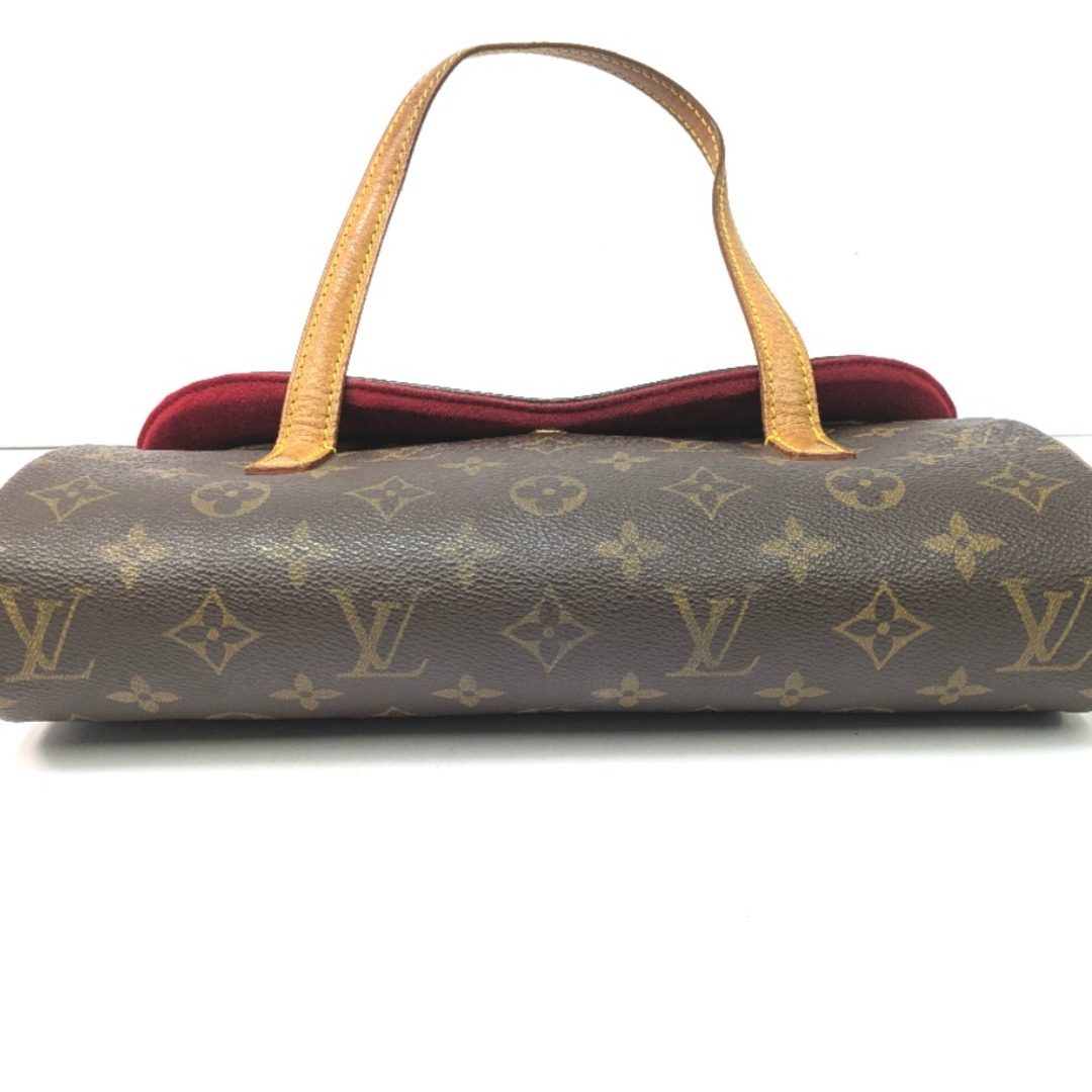 LOUIS VUITTON - ルイ・ヴィトン ハンドバッグ モノグラム LOUIS VUITTON - ルイ・ヴィトン ハンドバッグ モノグラム