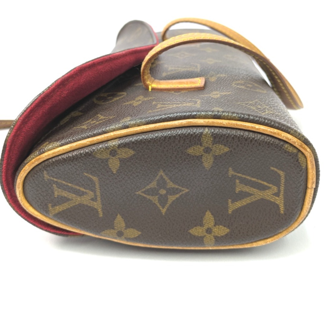 LOUIS VUITTON - ルイ・ヴィトン ハンドバッグ モノグラム LOUIS VUITTON - ルイ・ヴィトン ハンドバッグ モノグラム