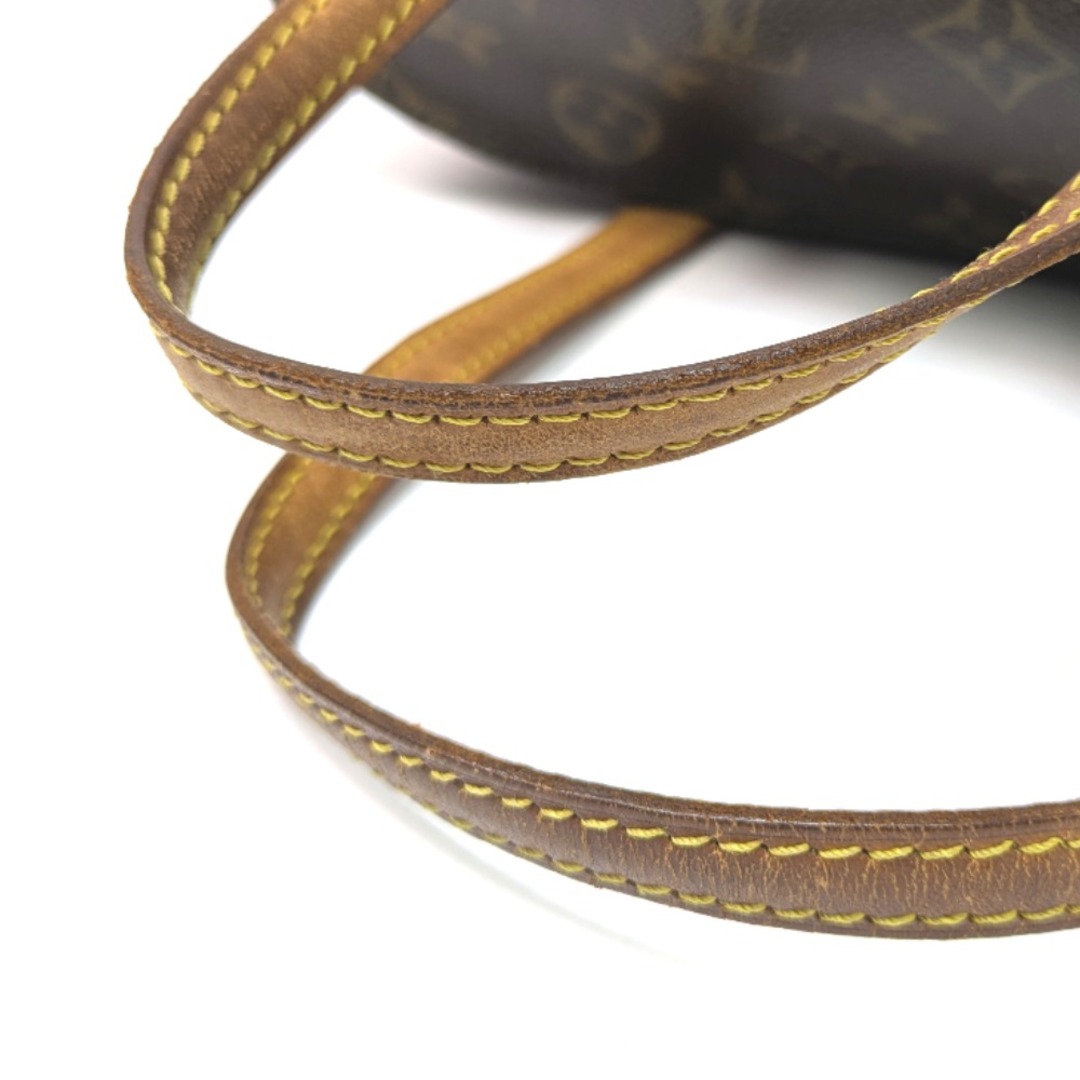 LOUIS VUITTON - ルイ・ヴィトン ハンドバッグ モノグラム LOUIS VUITTON - ルイ・ヴィトン ハンドバッグ モノグラム