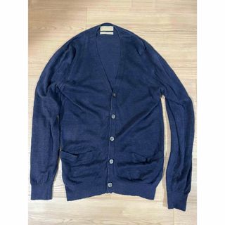 RRL - 【美品】 RRL / ダブルアールエル | コットン ショール RRL - 【美品】 RRL / ダブルアールエル | コットン ショール