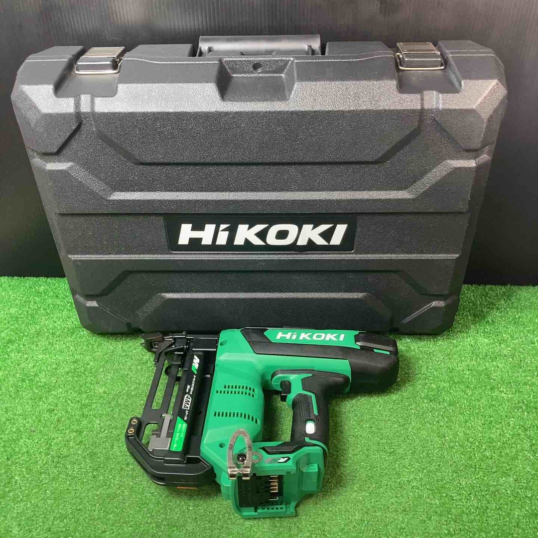 ☆ハイコーキ(HIKOKI ※旧:日立工機) コードレスフロアタッカー ☆ハイコーキ(HIKOKI ※旧:日立工機) コードレスフロアタッカー