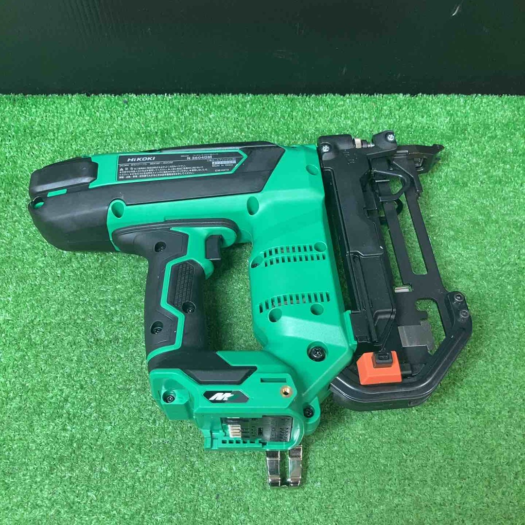☆ハイコーキ(HIKOKI ※旧:日立工機) コードレスフロアタッカー ☆ハイコーキ(HIKOKI ※旧:日立工機) コードレスフロアタッカー