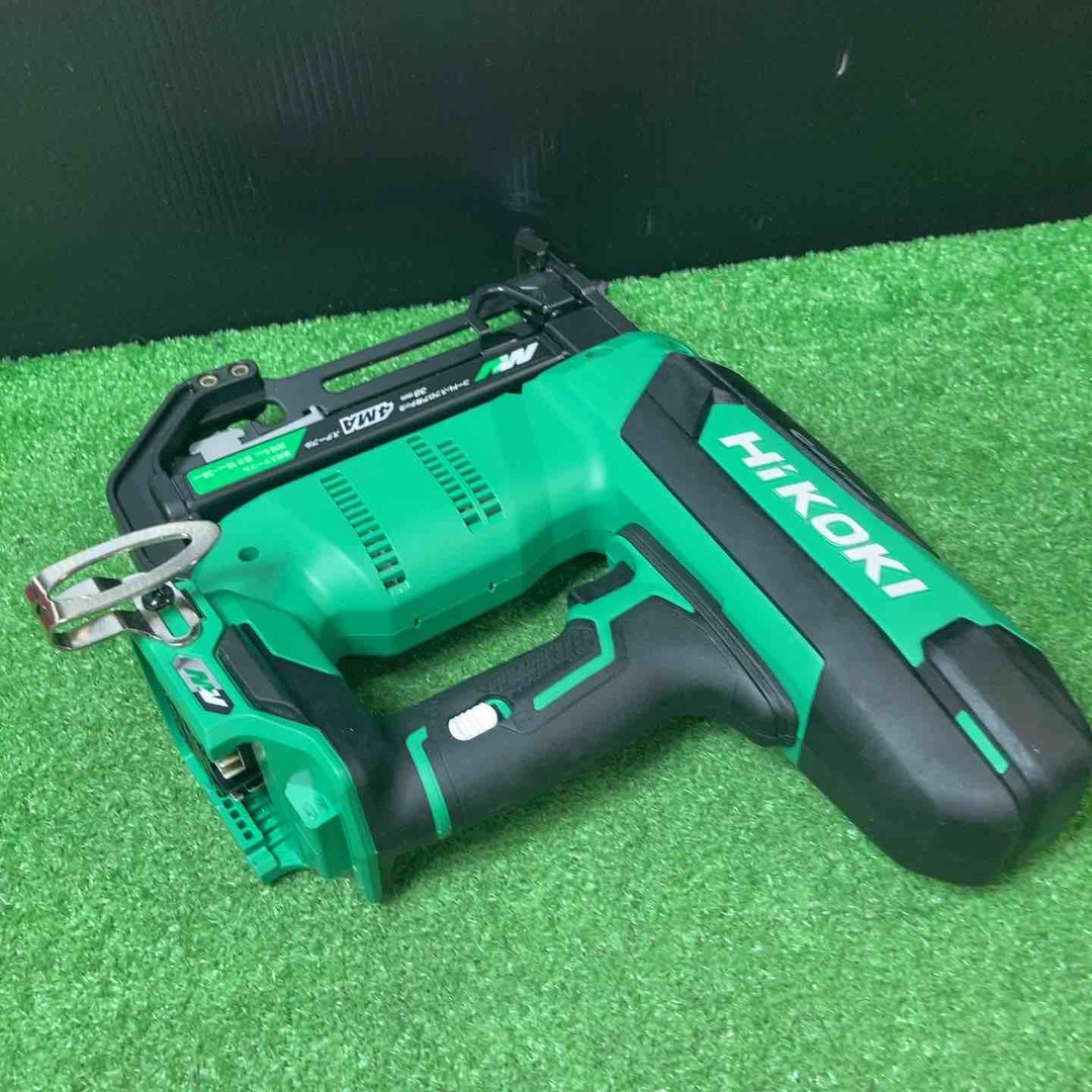 ☆ハイコーキ(HIKOKI ※旧:日立工機) コードレスフロアタッカー ☆ハイコーキ(HIKOKI ※旧:日立工機) コードレスフロアタッカー
