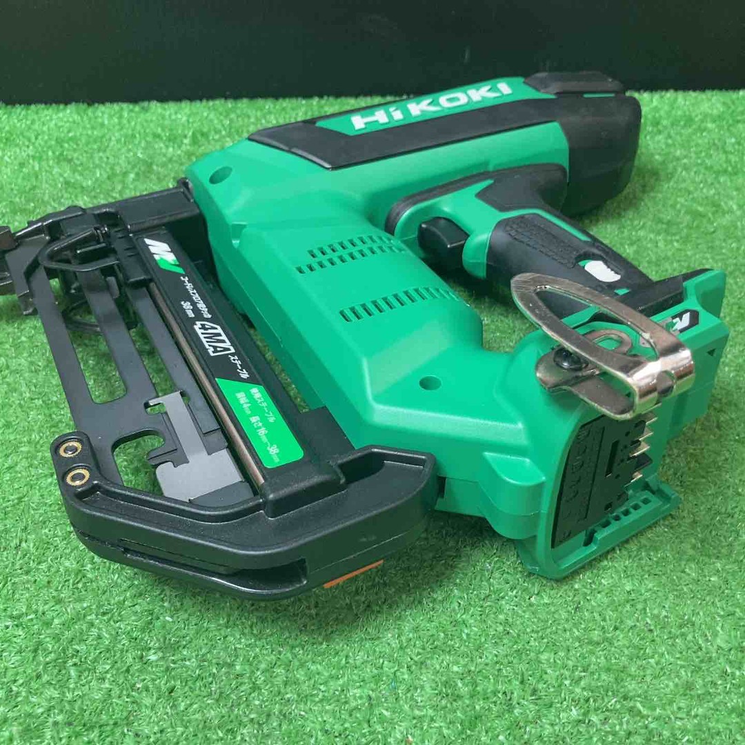 ☆ハイコーキ(HIKOKI ※旧:日立工機) コードレスフロアタッカー ☆ハイコーキ(HIKOKI ※旧:日立工機) コードレスフロアタッカー