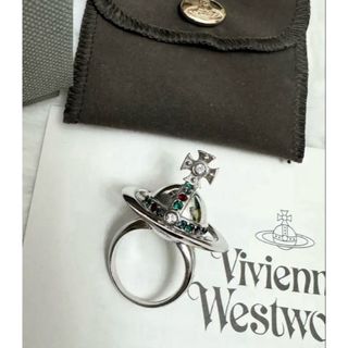 Vivienne Westwood - ヴィヴィアン 初期 ローズリング ゴールド Vivienne Westwood - ヴィヴィアン 初期 ローズリング ゴールド