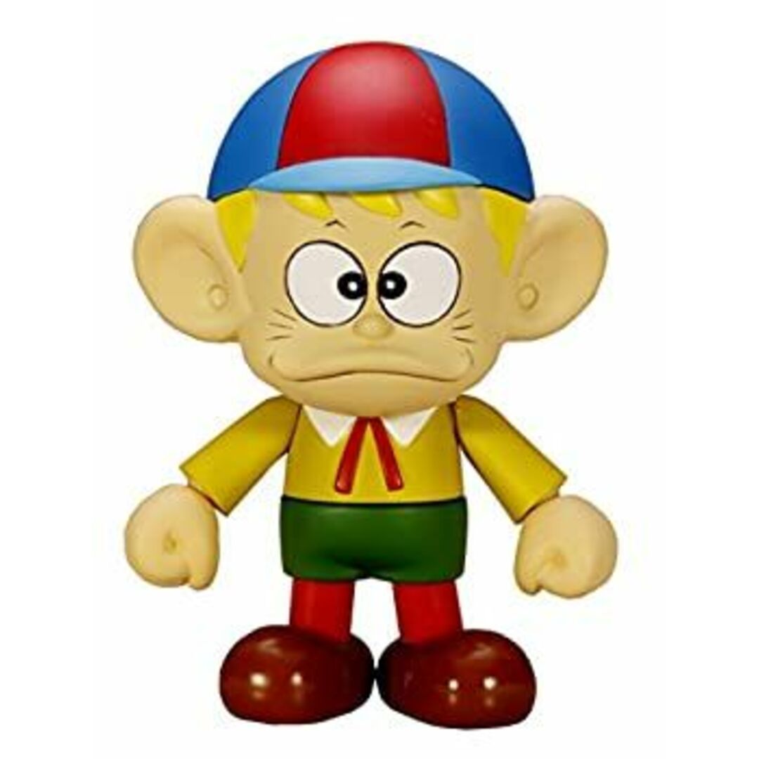 フューチャーモデルス EX合金 怪物くん ノーマルカラー版 約100mm 塗装済み完成品フィギュア
