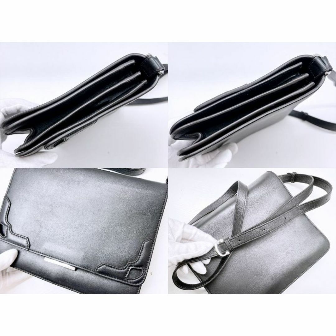 Cartier - 美品 Cartier カルティエ マルチェロ ショルダー Cartier - 美品 Cartier カルティエ マルチェロ ショルダー