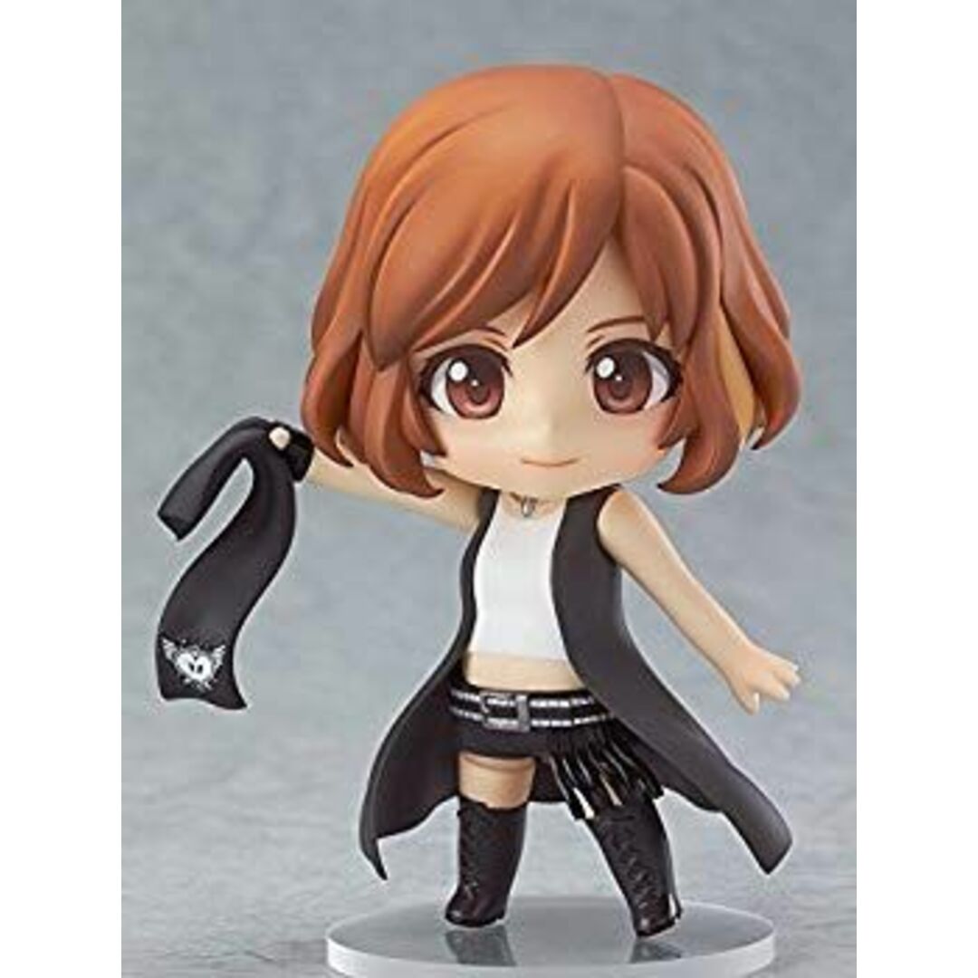 ねんどろいど May'n ノンスケールABS&PVC塗装済み可動フィギュア d2ldlup