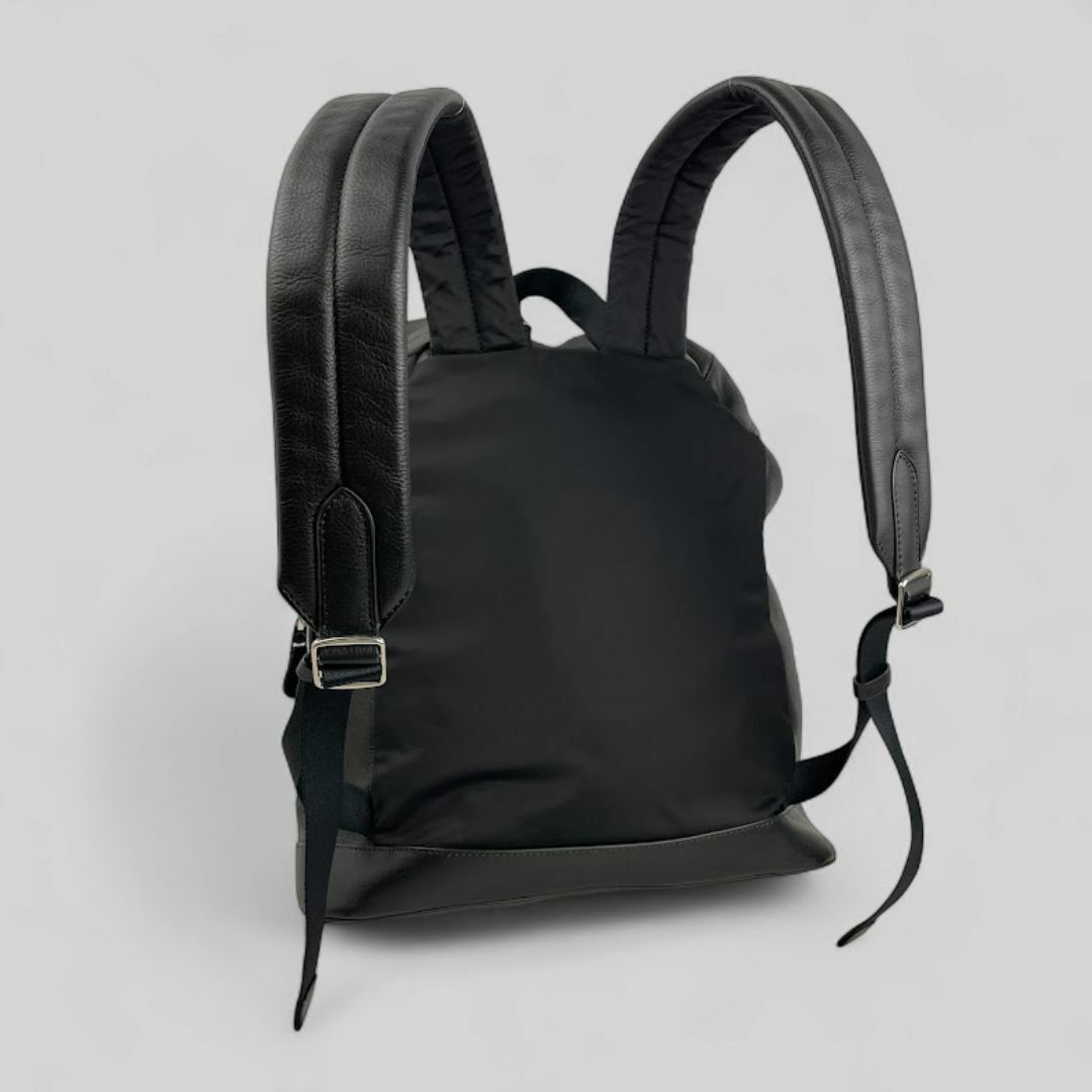 COACH - 未使用□COACH コーチ□ スムースレザーバックパック COACH - 未使用□COACH コーチ□ スムースレザーバックパック