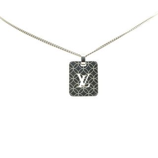 LOUIS VUITTON - LVルイヴィトン♥ネックレス極美品♥の通販 by LOUIS VUITTON - LVルイヴィトン♥ネックレス極美品♥の通販 by
