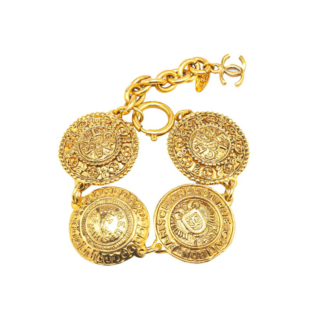 CHANEL - シャネル ヴィンテージ ココマーク 紋章 31 RUE CAMBON CHANEL - シャネル ヴィンテージ ココマーク 紋章 31 RUE CAMBON