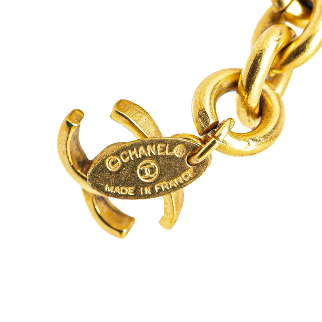CHANEL - シャネル ヴィンテージ ココマーク 紋章 31 RUE CAMBON CHANEL - シャネル ヴィンテージ ココマーク 紋章 31 RUE CAMBON