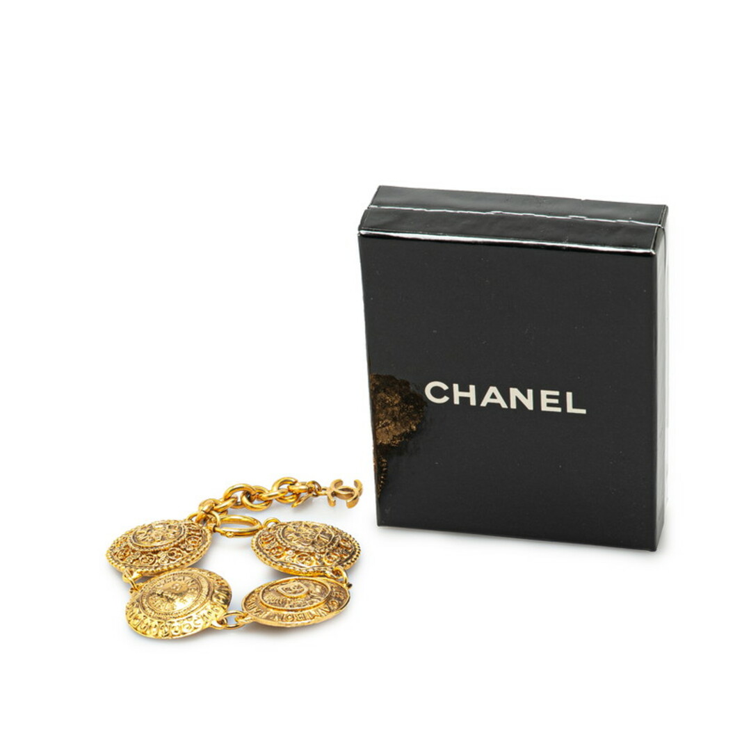 CHANEL - シャネル ヴィンテージ ココマーク 紋章 31 RUE CAMBON CHANEL - シャネル ヴィンテージ ココマーク 紋章 31 RUE CAMBON
