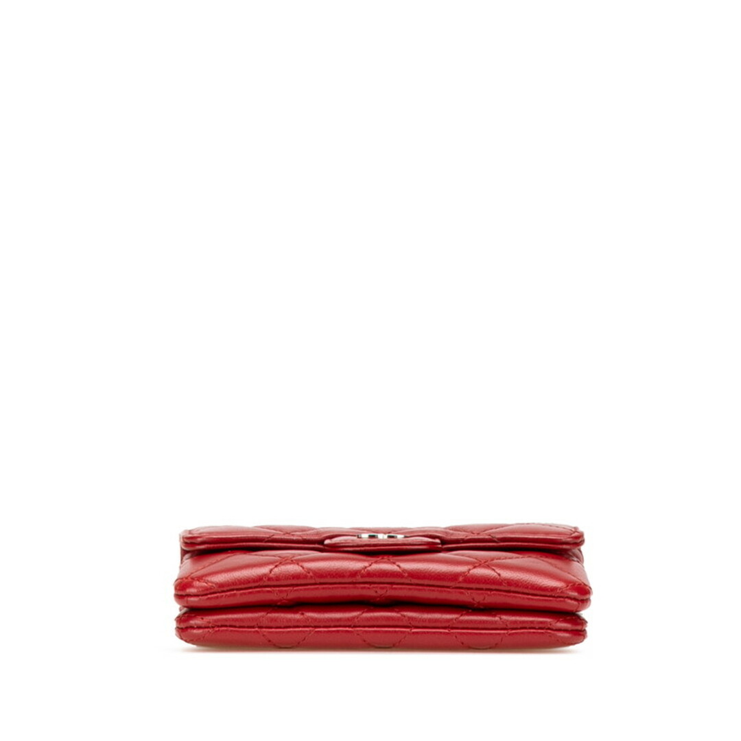 CHANEL - シャネル マトラッセ ココマーク コインケース CHANEL - シャネル マトラッセ ココマーク コインケース
