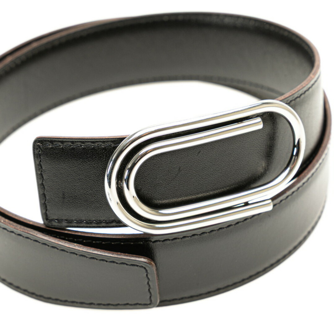 HERMES - エルメス ベルト サイズ:75 ボックスカーフ HERMES - エルメス ベルト サイズ:75 ボックスカーフ