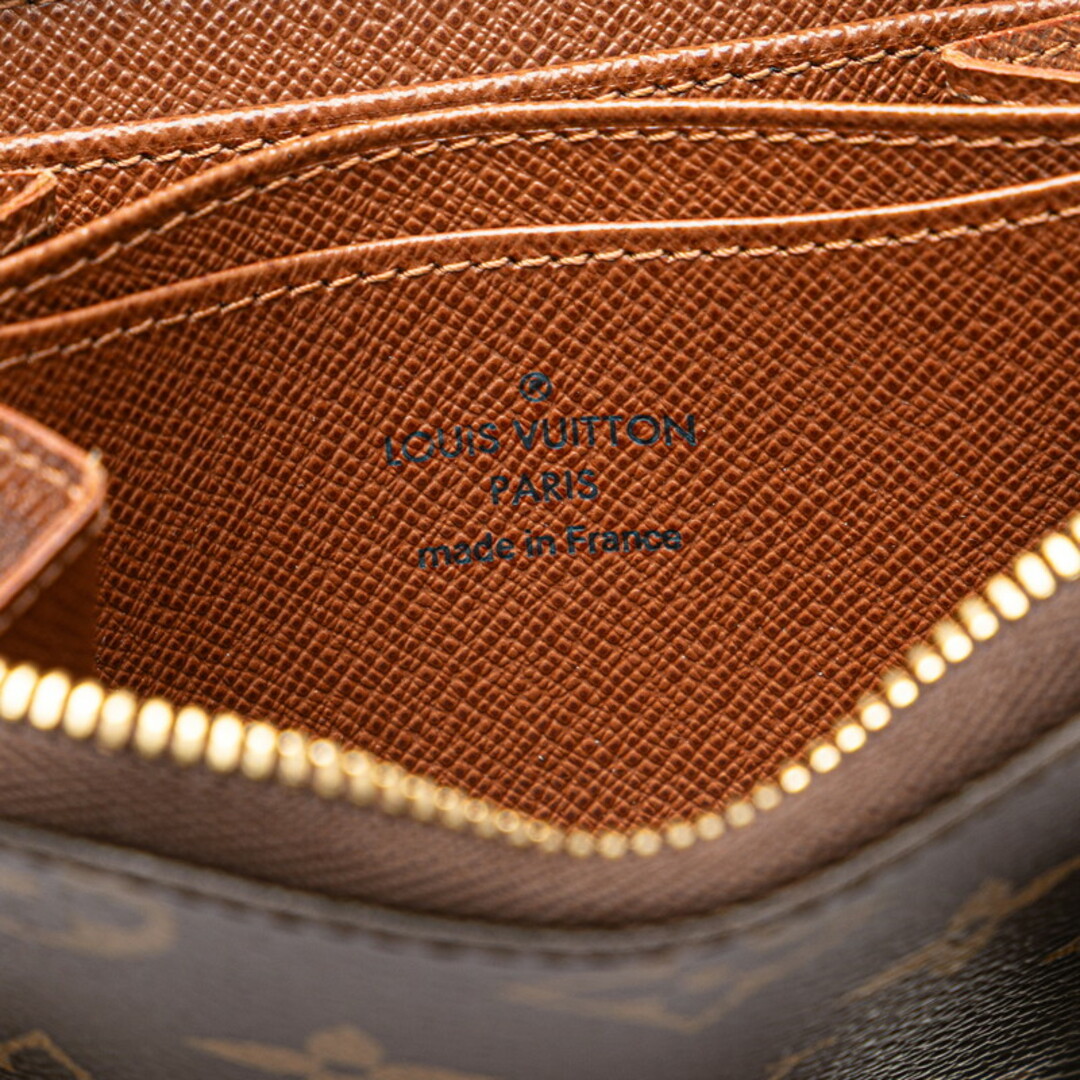 LOUIS VUITTON - ルイ ヴィトン モノグラム ジッピー コイン LOUIS VUITTON - ルイ ヴィトン モノグラム ジッピー コイン