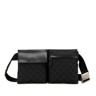 GUCCI(ボディバッグ/ウエストポーチ)のフリマアイテム一覧 GUCCI(ボディバッグ/ウエストポーチ)のフリマアイテム一覧