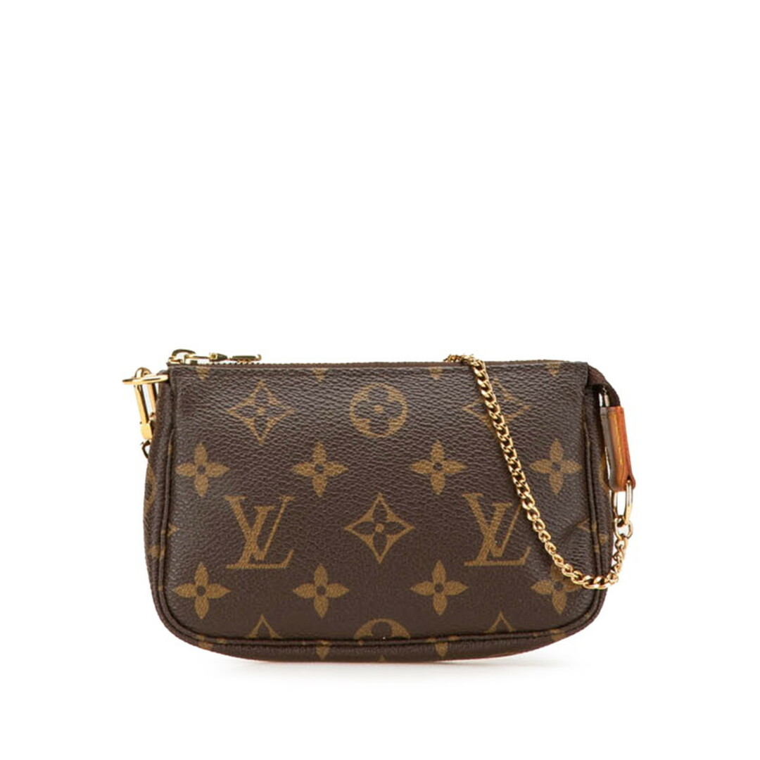 LOUIS VUITTON - ルイ ヴィトン モノグラム アクセソワール LOUIS VUITTON - ルイ ヴィトン モノグラム アクセソワール