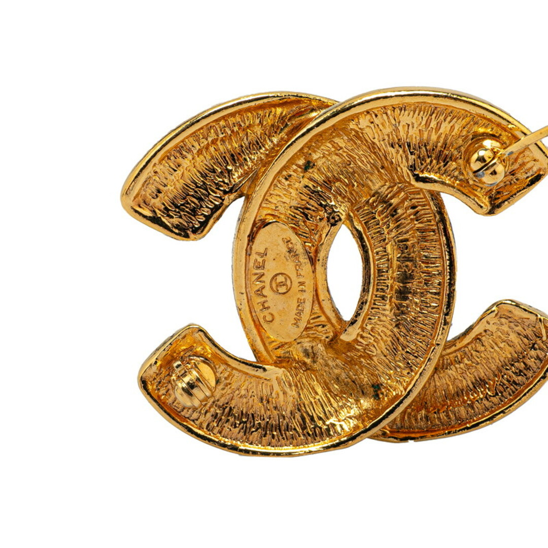 CHANEL - シャネル ヴィンテージ マトラッセ ココマーク CHANEL - シャネル ヴィンテージ マトラッセ ココマーク