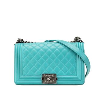 CHANEL(ショルダーバッグ)のフリマアイテム一覧 CHANEL(ショルダーバッグ)のフリマアイテム一覧