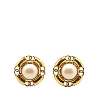 CHANEL(パール ・ イヤリング)のフリマアイテム一覧 CHANEL(パール ・ イヤリング)のフリマアイテム一覧
