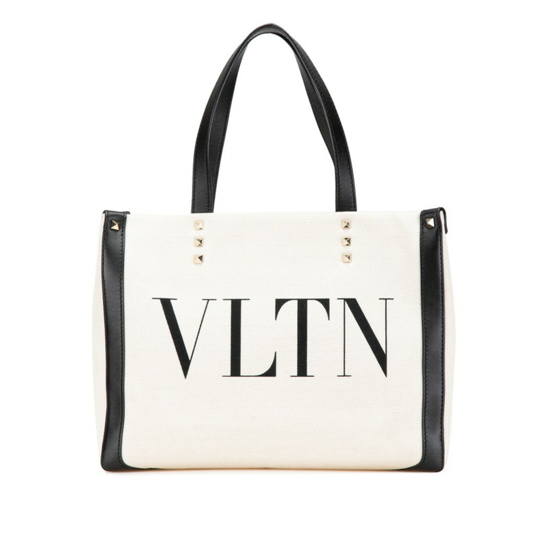 VALENTINO - ヴァレンティノ ロックスタッズ ハンドバッグ VALENTINO - ヴァレンティノ ロックスタッズ ハンドバッグ