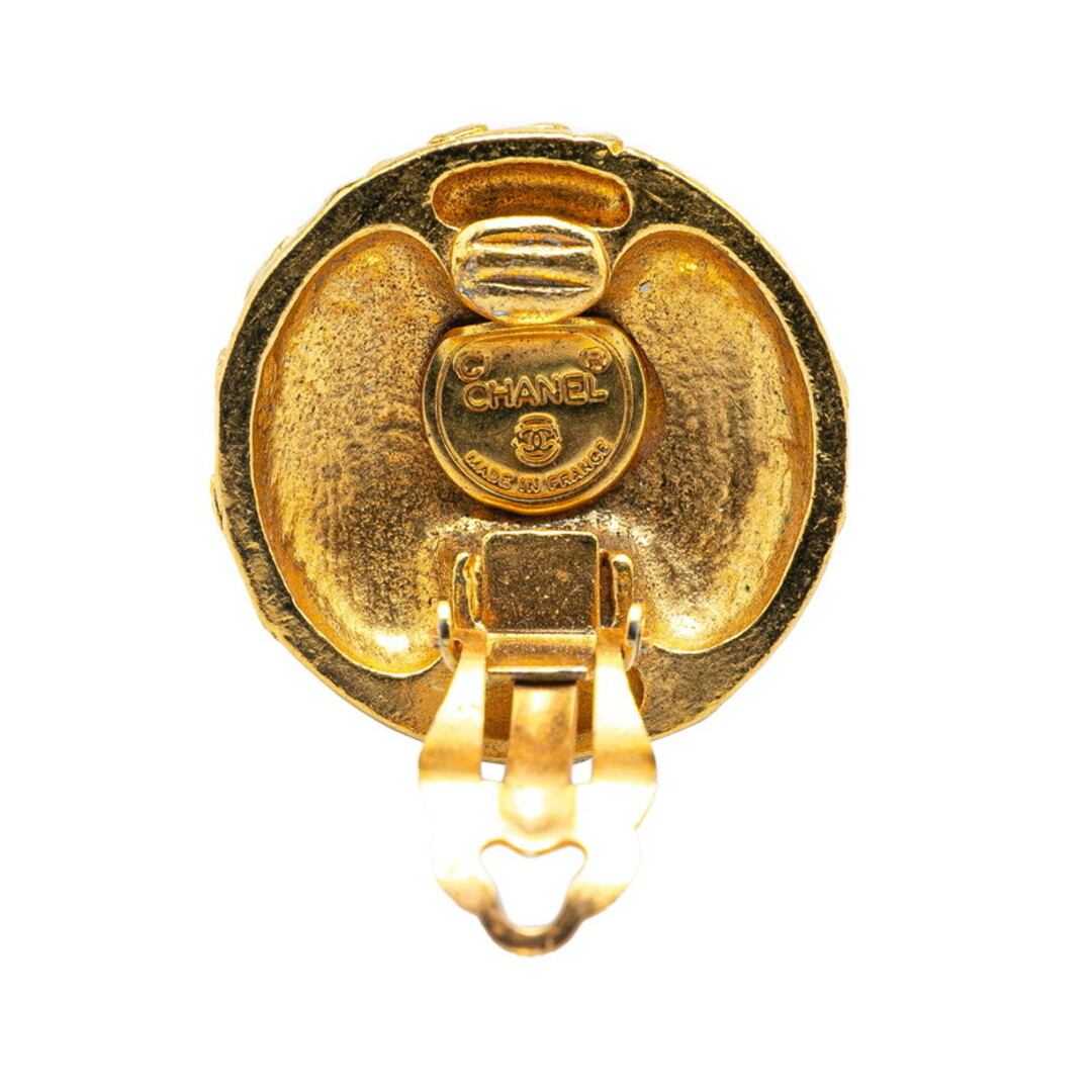 CHANEL - 美品 シャネル ヴィンテージ カラーストーン CHANEL - 美品 シャネル ヴィンテージ カラーストーン