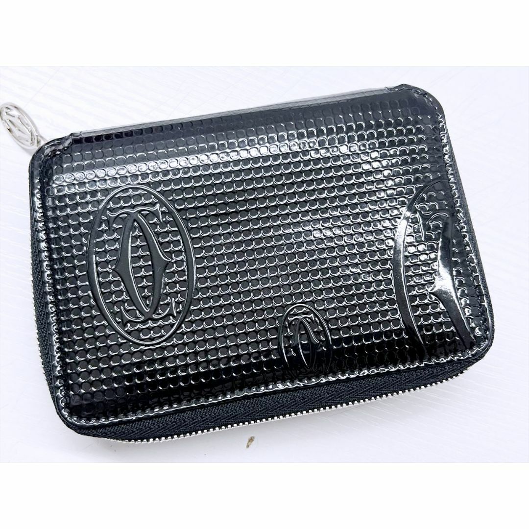 楽天市場】【財布】Cartier カルティエ ハッピーバースデー