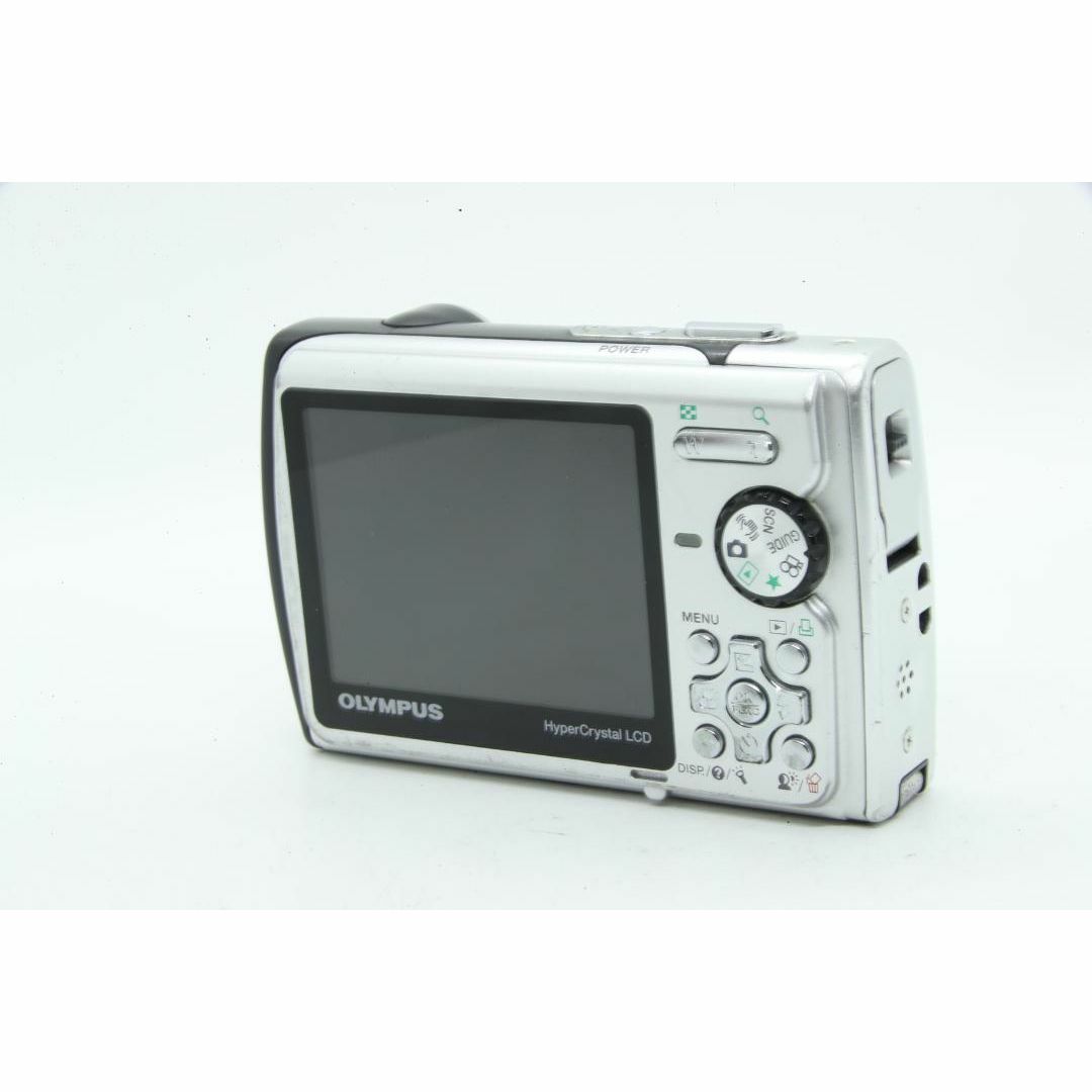 Q2274】 OLYMPUS µ 790 SW オリンパス ミューの通販 by mell's Q2274】 OLYMPUS µ 790 SW オリンパス ミューの通販 by mell's
