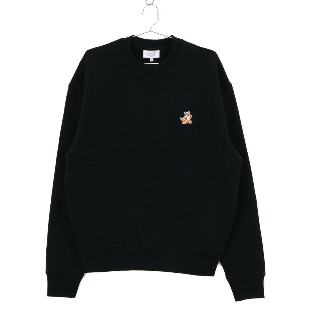 MAISON KITSUNE' - メゾンキツネ 【新品】MM00313KM0307 SPEEDY MAISON KITSUNE' - メゾンキツネ 【新品】MM00313KM0307 SPEEDY