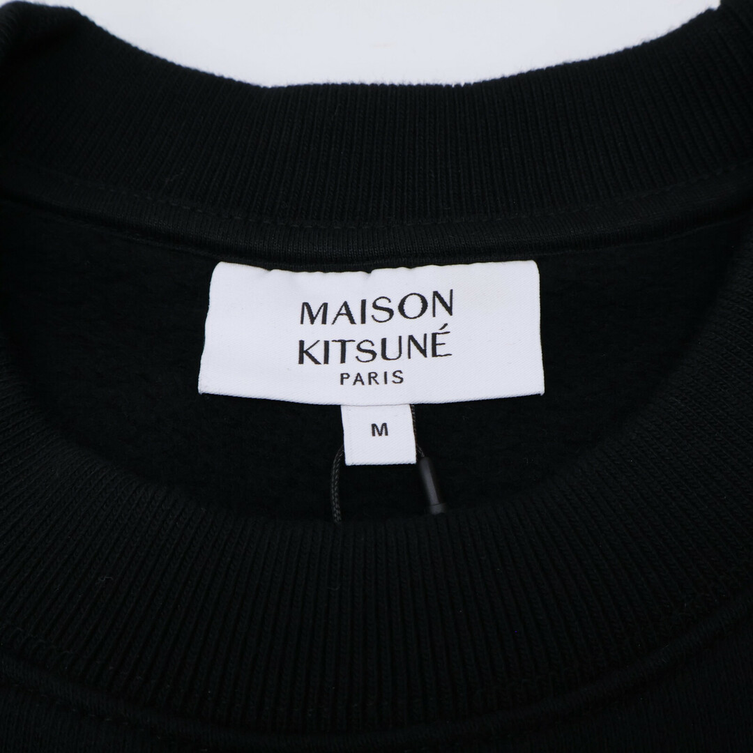 MAISON KITSUNE' - メゾンキツネ 【新品】MM00313KM0307 SPEEDY MAISON KITSUNE' - メゾンキツネ 【新品】MM00313KM0307 SPEEDY
