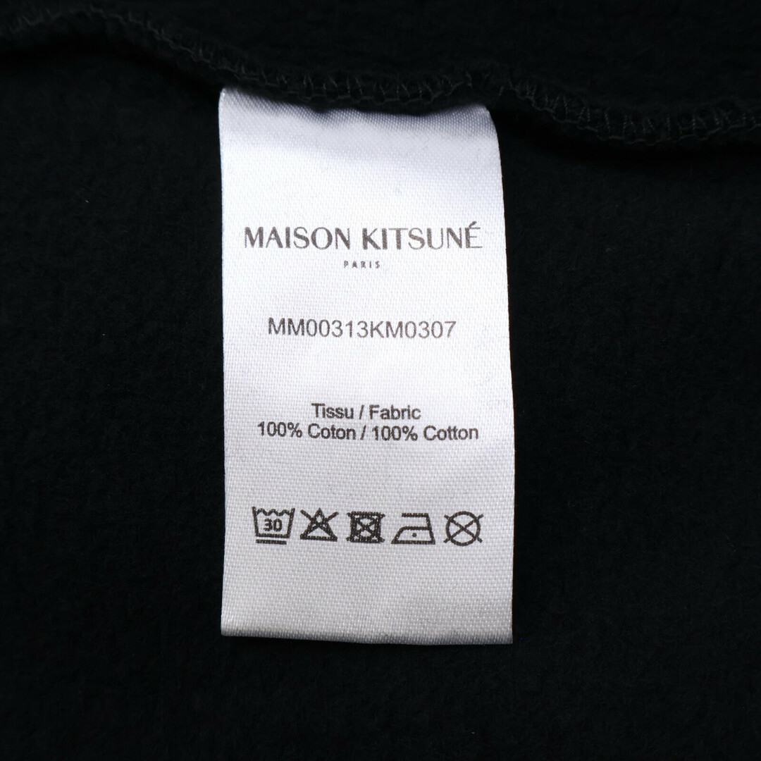 MAISON KITSUNE' - メゾンキツネ 【新品】MM00313KM0307 SPEEDY MAISON KITSUNE' - メゾンキツネ 【新品】MM00313KM0307 SPEEDY