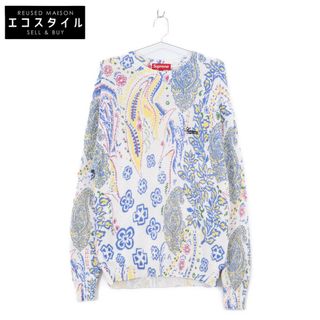 Supreme(ニット/セーター)のフリマアイテム一覧 Supreme(ニット/セーター)のフリマアイテム一覧