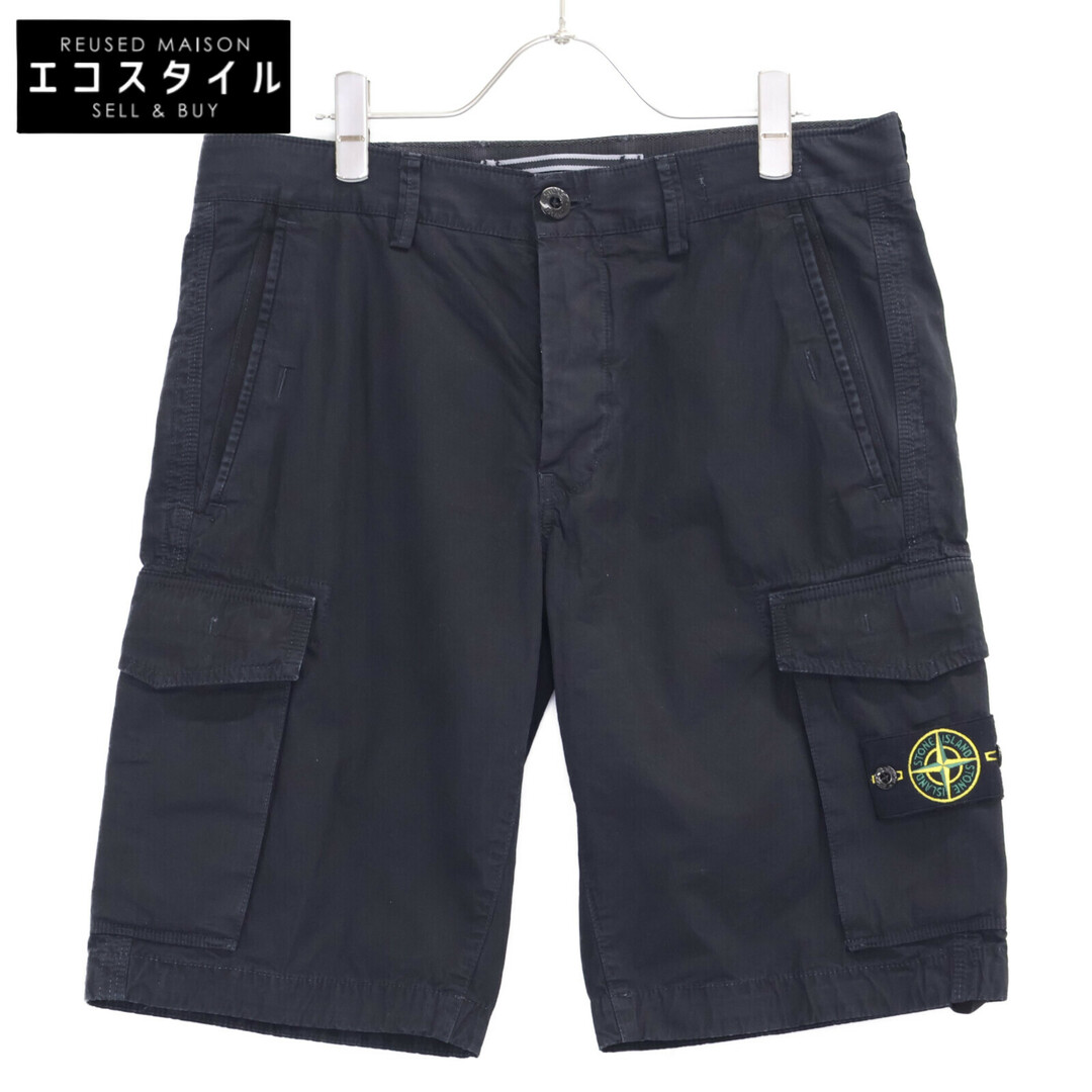 STONE ISLAND - ストーンアイランド 【国内正規】6415LS2WN STONE ISLAND - ストーンアイランド 【国内正規】6415LS2WN