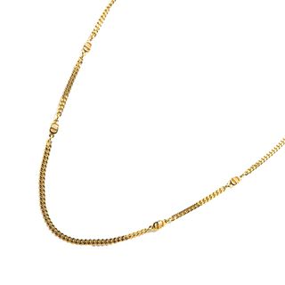 赤西仁 janji マリエスネックレス k18 新品未開封の通販 by たか 赤西仁 janji マリエスネックレス k18 新品未開封の通販 by たか