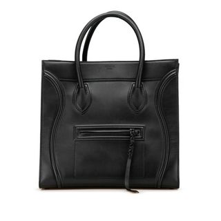 CELINE - CELINE スモール カバ・ドゥ・フランス 正規品の通販 CELINE - CELINE スモール カバ・ドゥ・フランス 正規品の通販