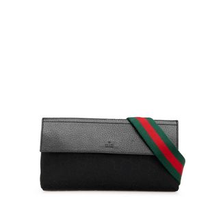 GUCCI(ボディバッグ/ウエストポーチ)のフリマアイテム一覧 GUCCI(ボディバッグ/ウエストポーチ)のフリマアイテム一覧