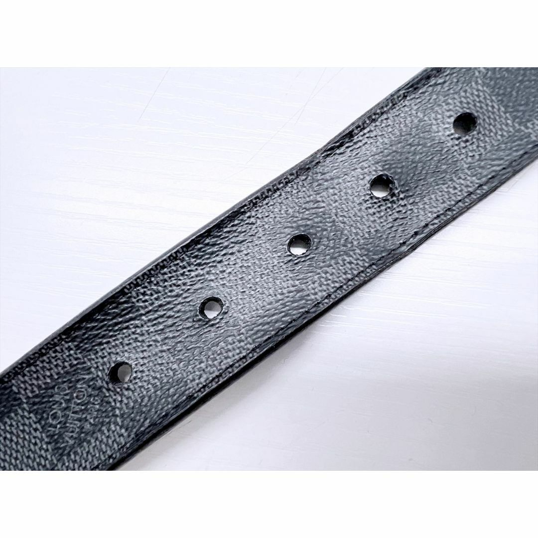 LOUIS VUITTON - 良好品 ルイヴィトン ダミエグラフィット LOUIS VUITTON - 良好品 ルイヴィトン ダミエグラフィット
