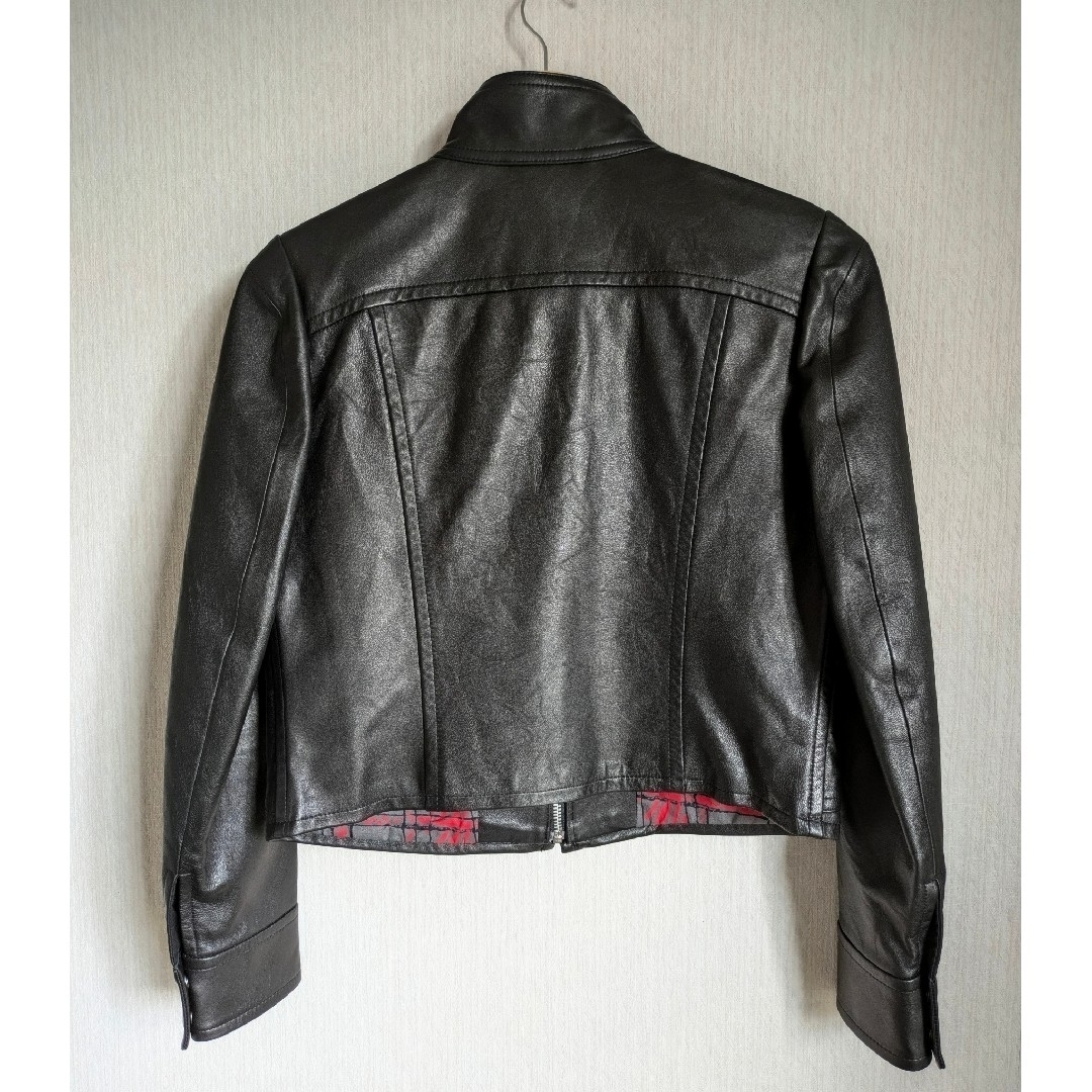 Vivienne Westwood - vivienne westwood レザー ライダース Vivienne Westwood - vivienne westwood レザー ライダース