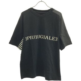 1piu1uguale3(トップス)のフリマアイテム一覧 1piu1uguale3(トップス)のフリマアイテム一覧