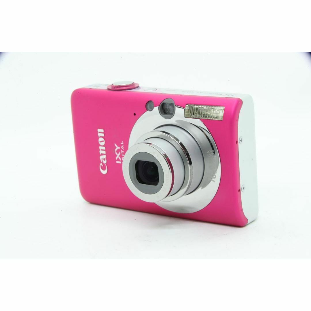 Q2254】 Canon IXY Digital110 IS キャノンの通販 by mell's Q2254】 Canon IXY Digital110 IS キャノンの通販 by mell's