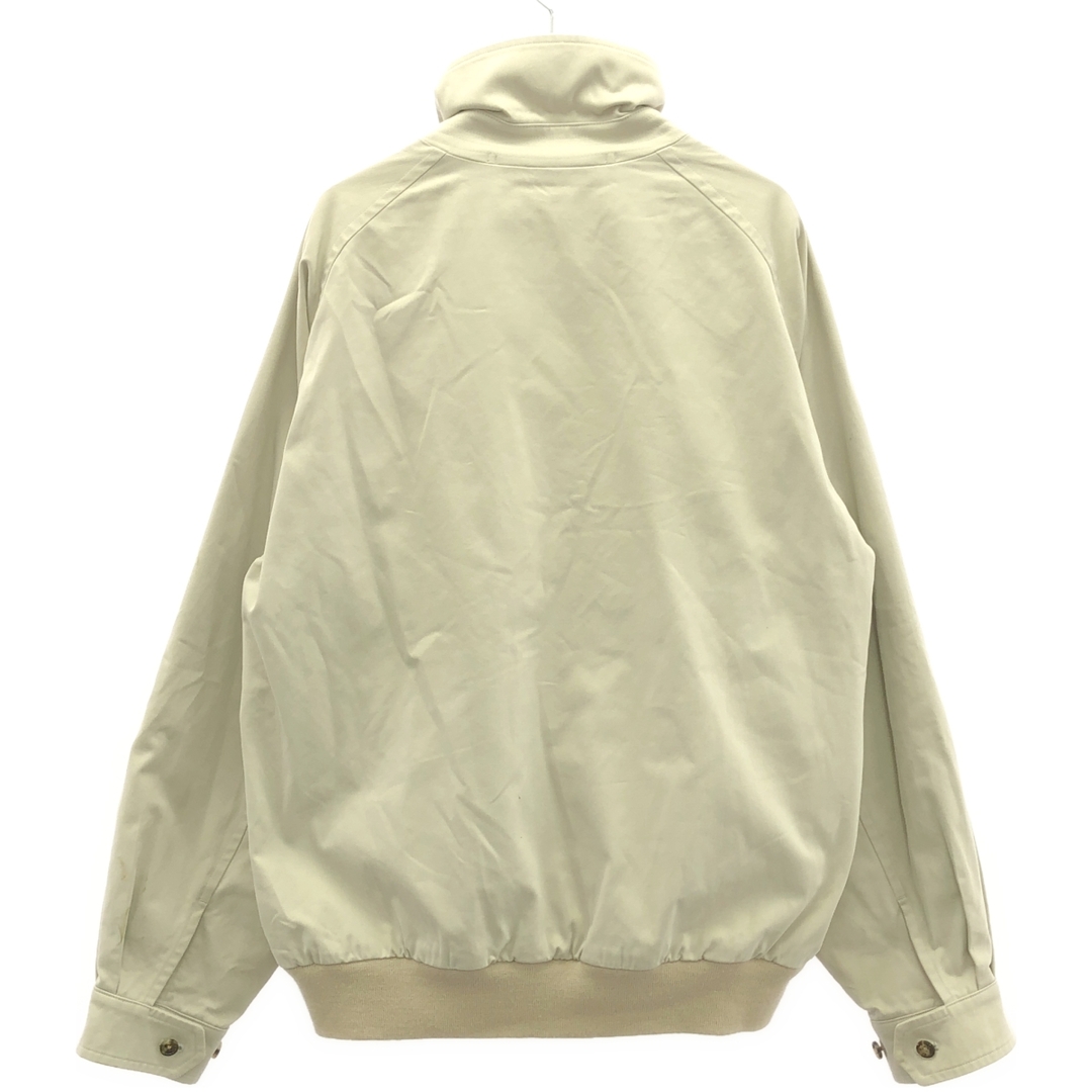 A.PRESSE ア プレッセ 22SS Harrington Jacket ハリントン A.PRESSE ア プレッセ 22SS Harrington Jacket ハリントン