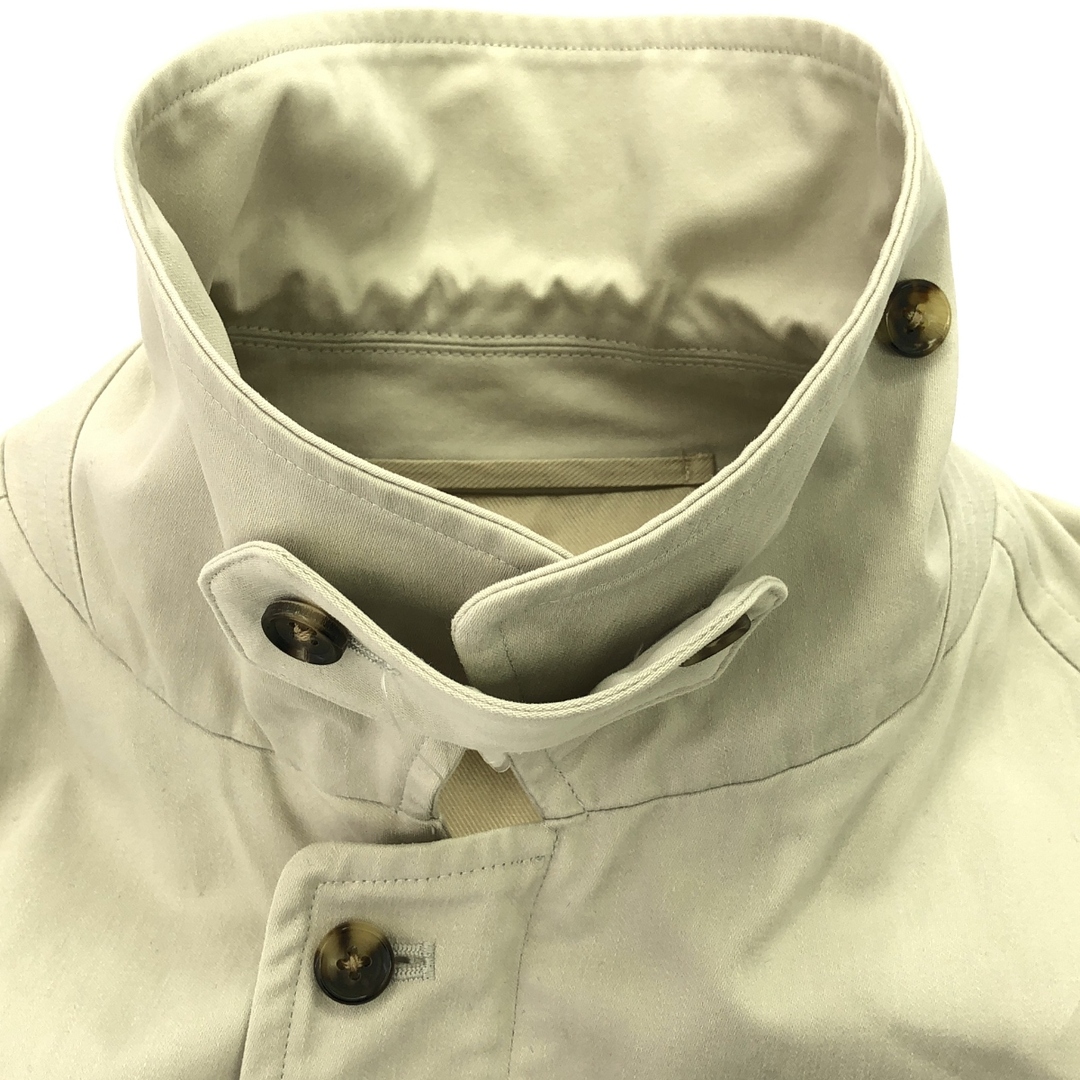 A.PRESSE ア プレッセ 22SS Harrington Jacket ハリントン A.PRESSE ア プレッセ 22SS Harrington Jacket ハリントン