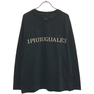 1piu1uguale3(トップス)のフリマアイテム一覧 1piu1uguale3(トップス)のフリマアイテム一覧