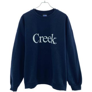 GAP - oldgap オールドギャップ スウェット M ネイビー デカロゴ GAP - oldgap オールドギャップ スウェット M ネイビー デカロゴ