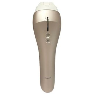 パナソニック(Panasonic)の[中古] パナソニック 光美容器 光エステ＜ボディ＆フェイス用＞ ES-WP98 es-wp98   [良い(B)](ボディケア/エステ)