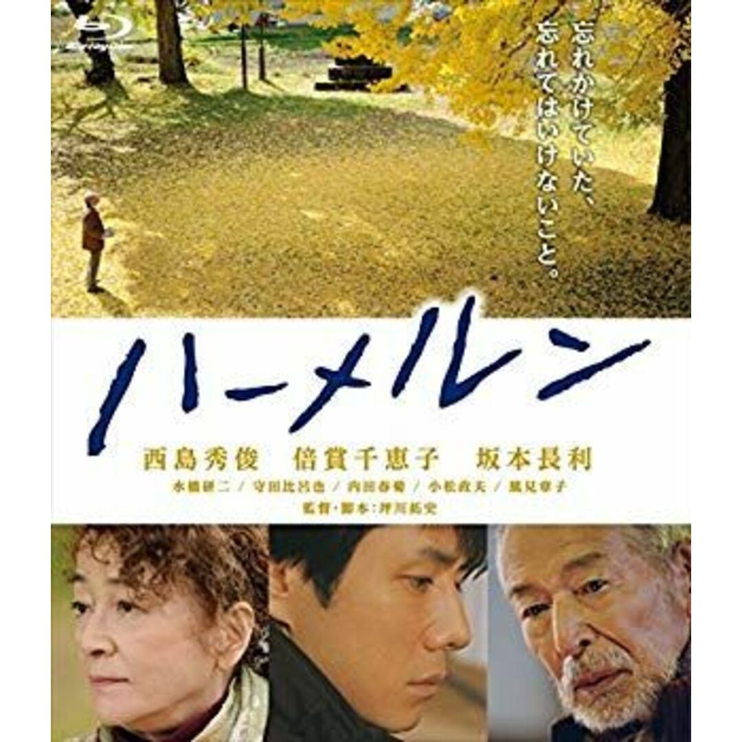 ハーメルン [Blu-ray] d2ldlup