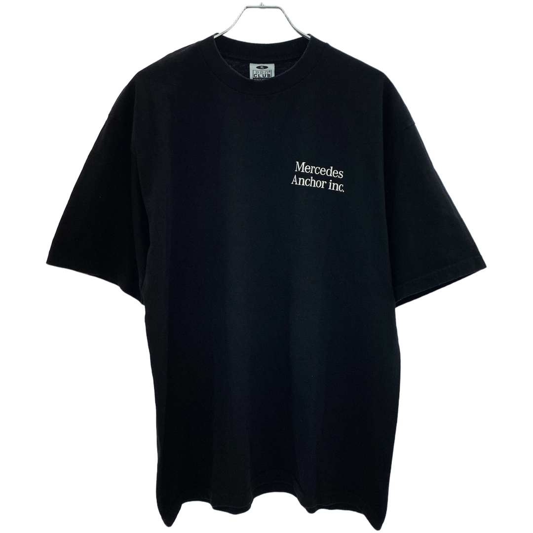MERCEDES ANCHOR INC メルセデスアンカーインク S/S TEE PRO MERCEDES ANCHOR INC メルセデスアンカーインク S/S TEE PRO