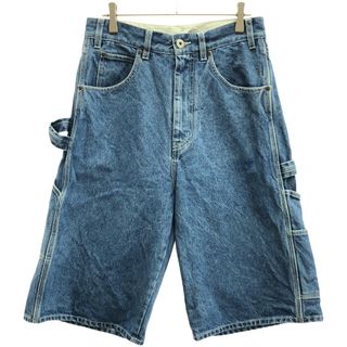 SEE BY CHLOE - *シーバイクロエ フレアショートパンツ SEE BY CHLOE - *シーバイクロエ フレアショートパンツ