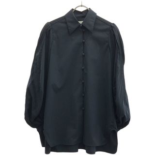mame - dept 大麻布ブラウス majotae tunic botanicalの通販 by mame - dept 大麻布ブラウス majotae tunic botanicalの通販 by